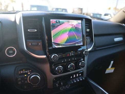New 2026 RAM 1500 Big Horn w/ Night Edition image 23