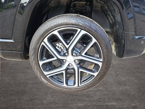 New 2024 Jeep Compass Limited w/ Elite Group image 36