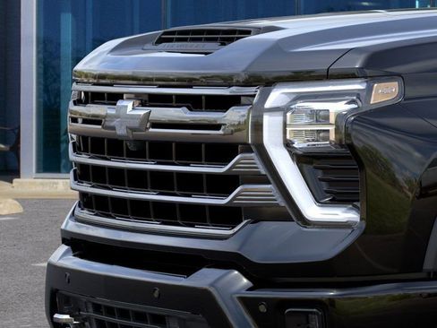 New 2026 Chevrolet Silverado 2500 High Country w/ High Country Premium Package image 13