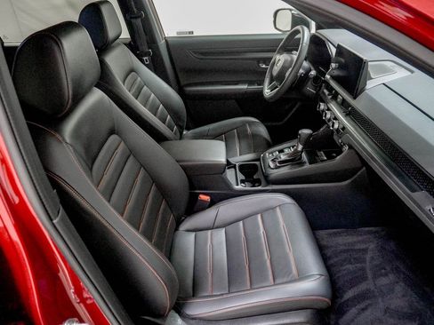 Used 2024 Honda CR-V Sport-L image 31