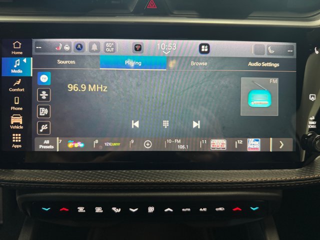 Used 2026 Jeep Cherokee Limited AWD/4WD image 6