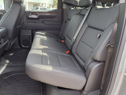 New 2026 Chevrolet Silverado 1500 RST w/ Texas Edition Plus image 9