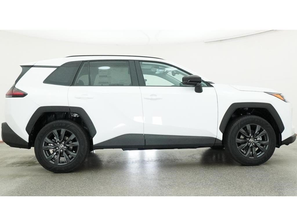 New 2026 Toyota RAV4 XLE Premium w/ Panoramic Sun Roof Package AWD/4WD image 28