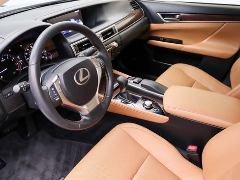 Used 2013 Lexus GS 350 w/ Premium Pkg RWD image 22