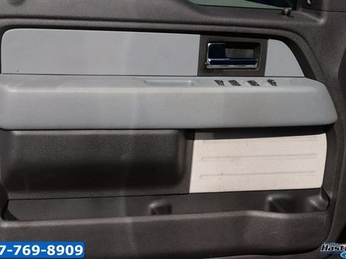 Used 2013 Ford F150 STX w/ Mid Equipment Group image 12