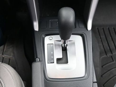Used 2016 Subaru Forester 2.5i image 16