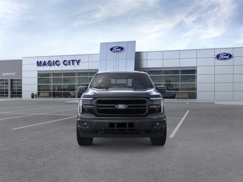 New 2026 Ford F150 Lariat w/ Equipment Group 501A Mid AWD/4WD image 6