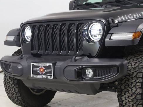 Used 2022 Jeep Wrangler Unlimited Sport image 46