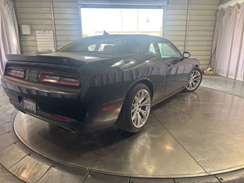 Used 2021 Dodge Challenger R/T Scat Pack w/ Plus Package image 5