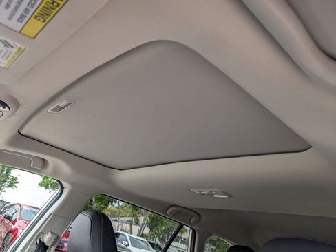 Used 2025 Subaru Outback Onyx Edition AWD/4WD image 22