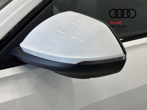 New 2026 Audi Q8 Premium Plus image 11