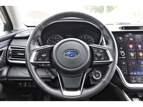 Used 2020 Subaru Legacy Limited w/ Popular Package #2 AWD/4WD image 13