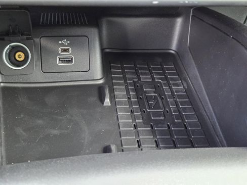 New 2025 Ford Bronco Sport Outer Banks w/ Outer Banks Tech Package+ image 15