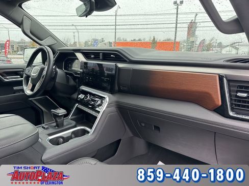 Used 2024 GMC Sierra 1500 Denali image 59