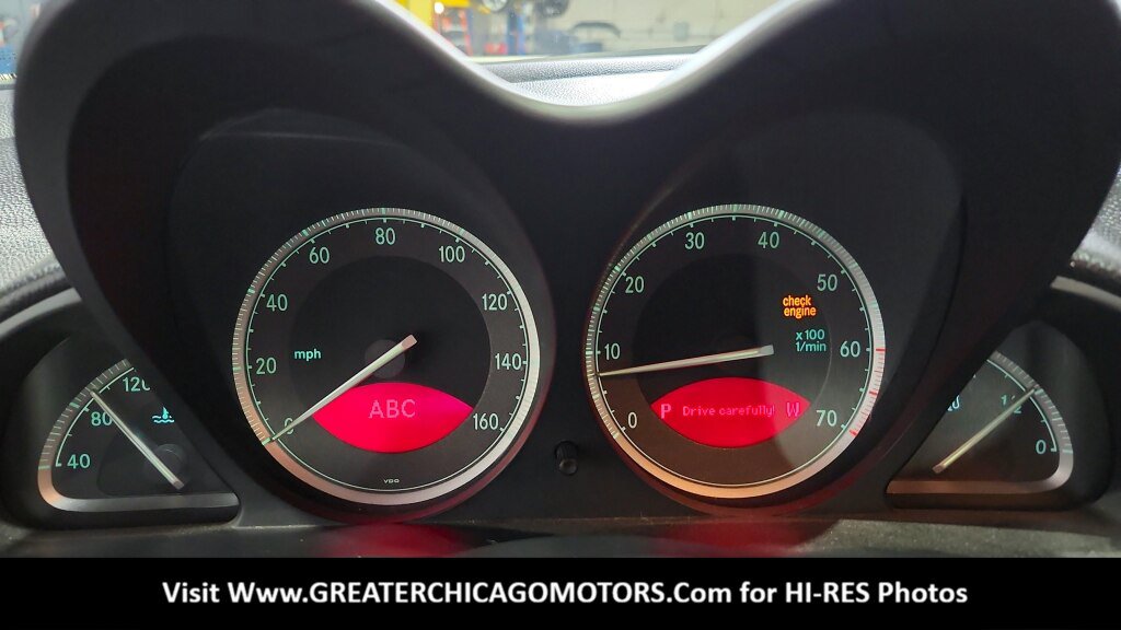 Used 2003 Mercedes-Benz SL 500 image 18