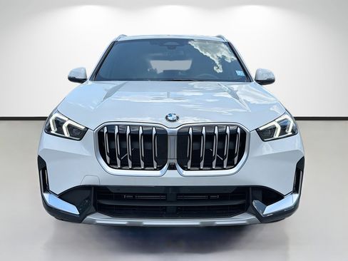 New 2026 BMW X1 xDrive28i w/ Technology Package AWD/4WD image 8