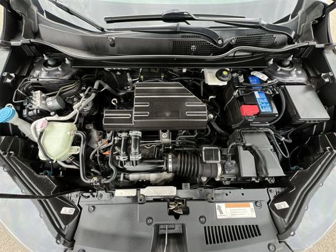Used 2021 Honda CR-V EX image 15