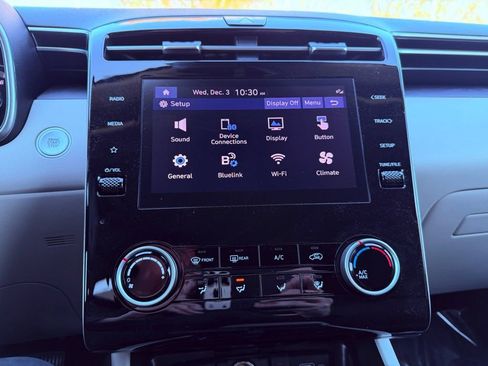 Used 2023 Hyundai Tucson SEL image 21