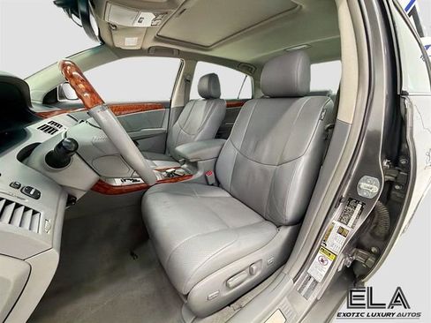 Used 2007 Toyota Avalon Limited FWD image 21
