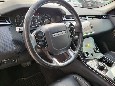 Used 2019 Land Rover Range Rover Velar S image 21