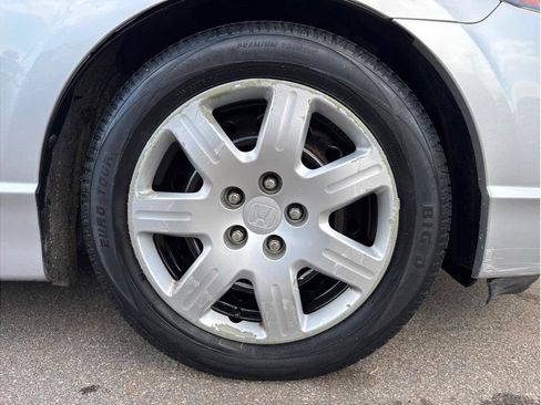 Used 2007 Honda Civic LX image 23