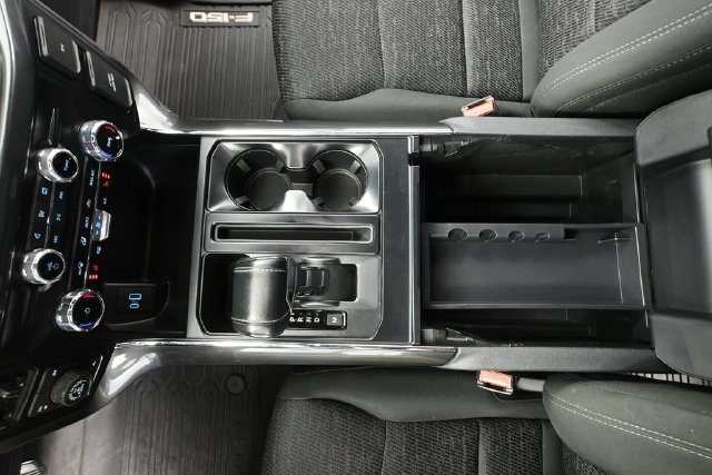 Used 2023 Ford F150 XLT w/ Equipment Group 302A High AWD/4WD image 28
