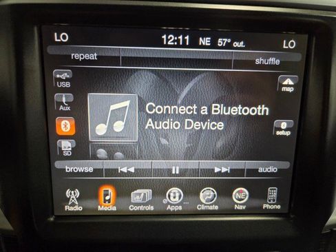 Used 2016 RAM 2500 Limited image 55