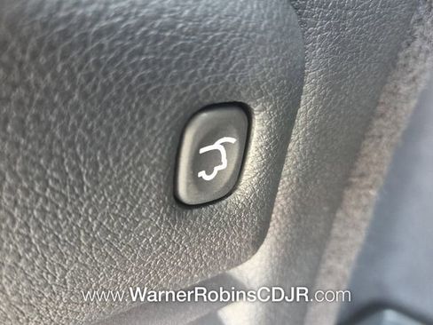 New 2026 Dodge Durango GT image 14