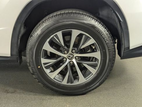 Used 2021 Lexus RX 350 FWD w/ Premium Package image 11