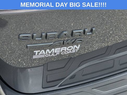 Used 2023 Subaru Forester Wilderness AWD/4WD image 37