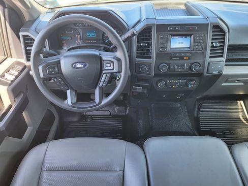 Used 2022 Ford F350 XL w/ Power Equipment Group image 12