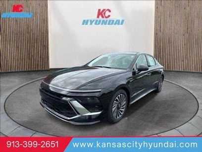 New 2025 Hyundai Sonata SEL