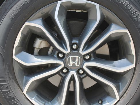 Used 2020 Honda CR-V EX-L image 18
