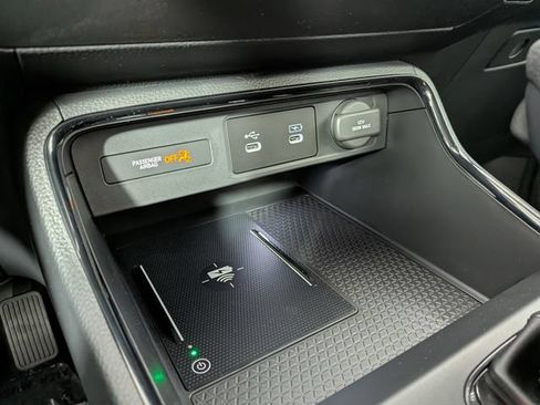 New 2027 Honda CR-V LX image 7