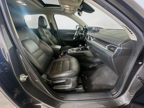 Used 2017 MAZDA CX-5 Grand Touring AWD/4WD image 31