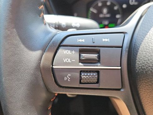 Certified 2026 Honda CR-V Sport-L image 24