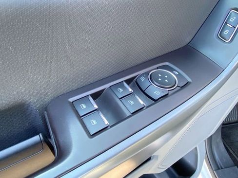 Used 2022 Ford F150 XLT w/ Bed Utility Package image 23