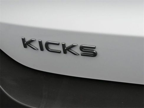 New 2026 Nissan Kicks SV w/ SV Premium Package image 16