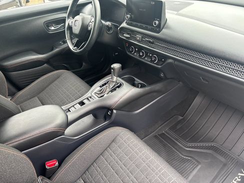 Used 2023 Honda HR-V Sport image 17