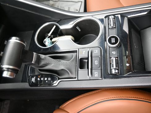 Used 2023 Kia K5 GT w/ GT1 Package image 26