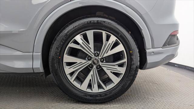 Used 2023 Audi Q4 e-tron Premium Plus w/ Premium Plus RWD image 31