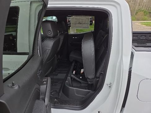 New 2026 Chevrolet Colorado LT w/ LT Convenience Package AWD/4WD image 50