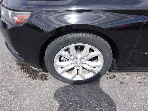 Used 2019 Chevrolet Impala LT image 6