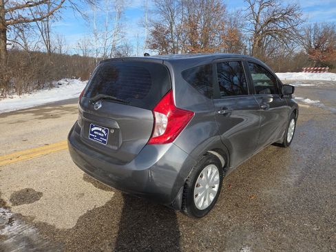 Used 2016 Nissan Versa Note S image 6