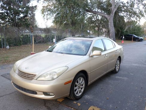 Used 2003 Lexus ES 330 image 4