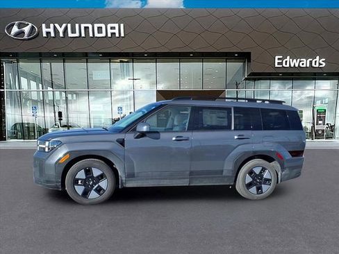 New 2026 Hyundai Santa Fe SEL image 3