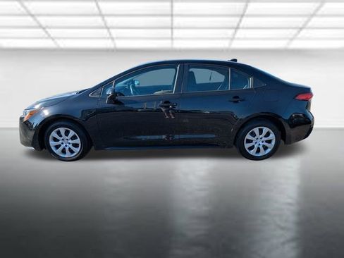Used 2024 Toyota Corolla LE FWD image 25
