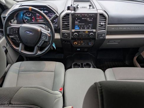 Certified 2019 Ford F450 XL w/ STX Appearance Package image 16