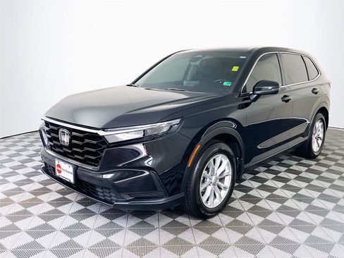 Used 2023 Honda CR-V EX image 3