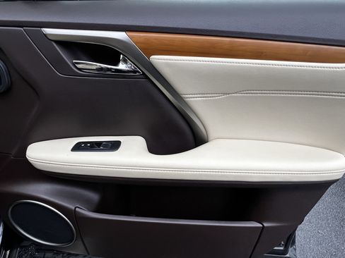 Used 2019 Lexus RX 350 FWD w/ Navigation Package image 42